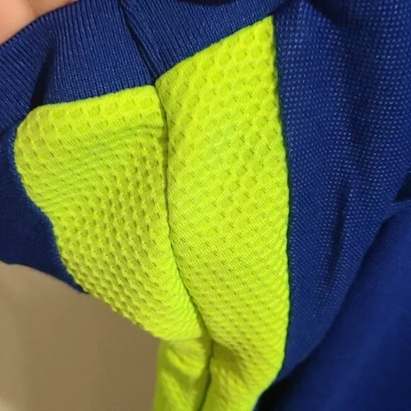 Ralph Lauren RLX Sport Polo Shirt - Picture 10 of 10